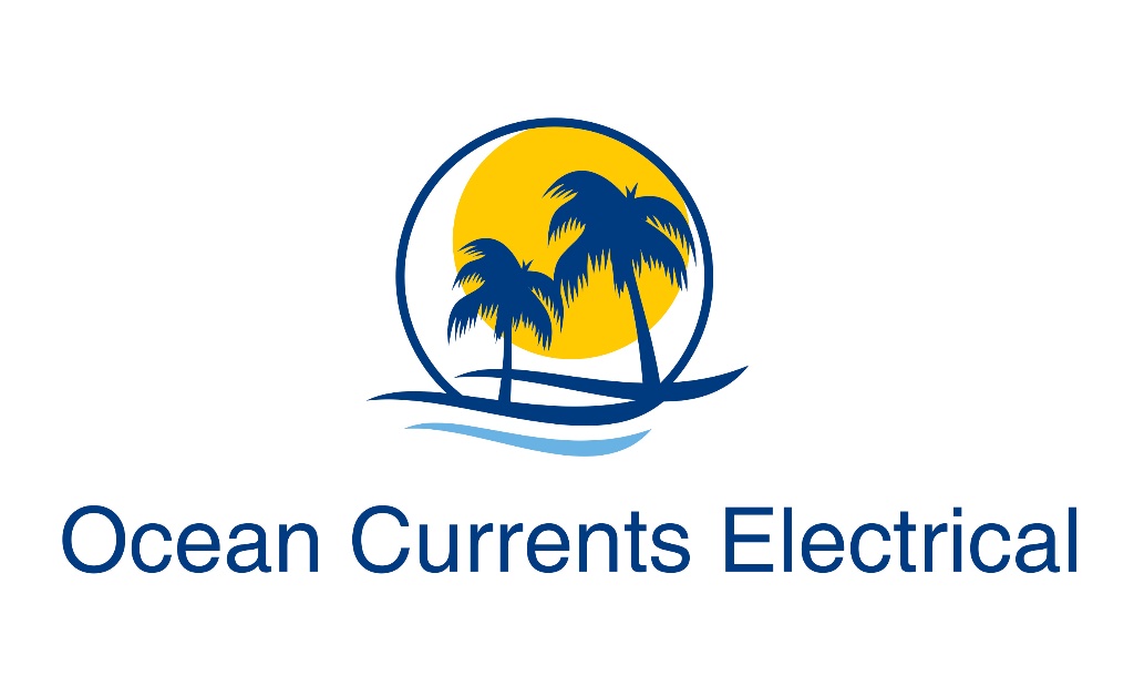 Ocean Currents Electrical